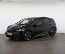 CUPRA BORN VZ VZ 79/84 240KW/326PS