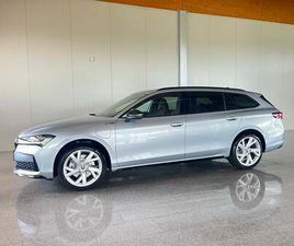 SPORTLINE IV TSI DSG