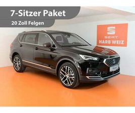 XPERIENCE 2.0 TDI DSG 4DRIVE