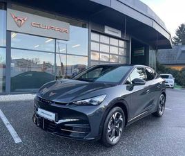 CUPRA TAVASCAN 210KW/286PS