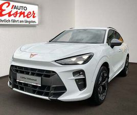 CUPRA TERRAMAR 1.5 E-TSI 150 PS DSG