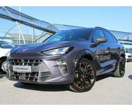 VZ E-HYBRID 272 PS DSG