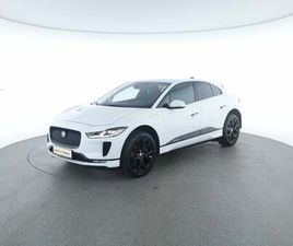 JAGUAR I-PACE EV320 AUSTRIA EDITION EV320 90KWH AWD