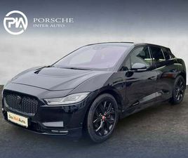 JAGUAR I-PACE EV400 HSE EV400 90KWH AWD