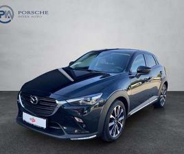 MAZDA CX-3 G121 REVOLUTION