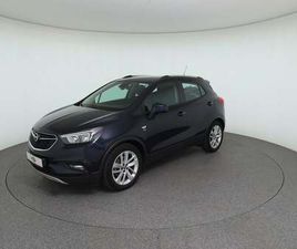 X 1,4 TURBO ECOTEC 120 JAHRE EDITION START/STOP SYSTEM