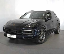 E-HYBRID COUPÉ PLATINUM EDITION