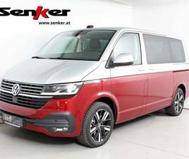 COMFORTLINE TDI 4MOTION