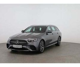 T-MODELL E 300 D 4MATIC