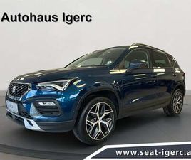 AUSTRIA EDITION STYLE 2.0 TDI