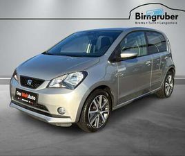 SEAT MII ELECTRIC ELECTRIC PLUS