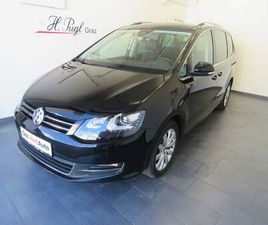 BUSINESS+ TSI 5-SITZER