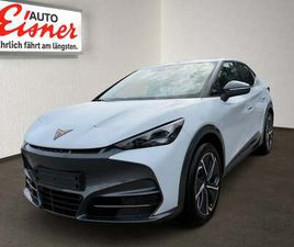 CUPRA TAVASCAN VZ 4DRIVE 250KW/340PS