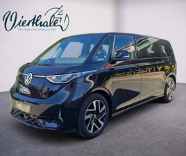 ID. BUZZ GTX LR 4MOTION 250 KW