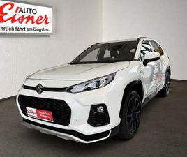 2,5 PHEV E-FOUR FLASH CVT