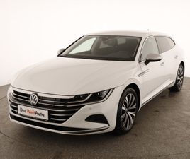 VOLKSWAGEN ARTEON ELEGANCE EHYBRID