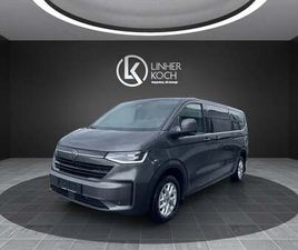 VOLKSWAGEN CARAVELLE E-CARAVELLE STYLE LR 210 KW