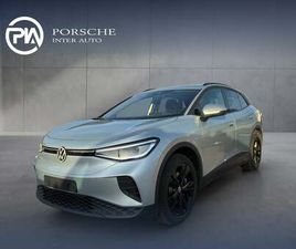 VOLKSWAGEN ID.4 PRO 210 KW BUSINESS