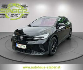 VOLKSWAGEN ID.4 PRO 210 KW BUSINESS