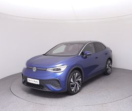 VOLKSWAGEN ID.5 PRO PRO 210 KW BUSINESS