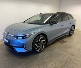 TOURER GTX 4MOTION 250 KW