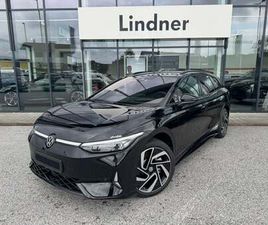 TOURER GTX 4MOTION 250 KW BUSINESS