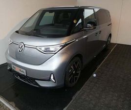 ID. BUZZ GTX LR 4MOTION 250 KW