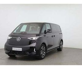 ID. BUZZ GTX LR 4MOTION 250 KW