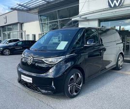 ID. BUZZ GTX LR 4MOTION 250 KW