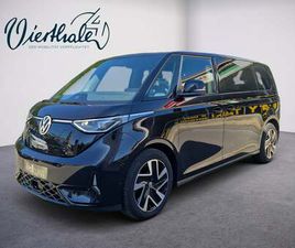 ID. BUZZ GTX LR 4MOTION 250 KW