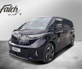 ID. BUZZ GTX LR 4MOTION 250 KW