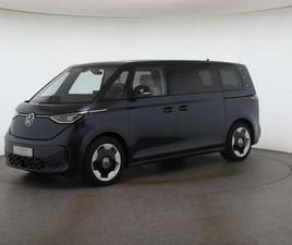 VOLKSWAGEN ID BUZZ ID. BUZZ PRO LR 210 KW