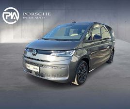 VOLKSWAGEN MULTIVAN BUSINESS EHYBRID 180 KW 4MOTION