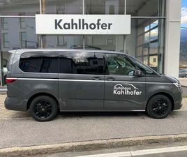 VOLKSWAGEN MULTIVAN BUSINESS ÜH TDI