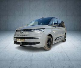 VOLKSWAGEN MULTIVAN EDITION EHYBRID 180 KW 4MOTION