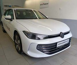 VOLKSWAGEN PASSAT VARIANT BUSINESS TDI DSG