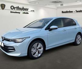 VOLKSWAGEN RABBIT RABBIT MHEV DSG