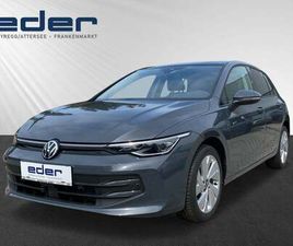 VOLKSWAGEN RABBIT RABBIT TDI