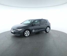 VOLKSWAGEN RABBIT RABBIT TDI