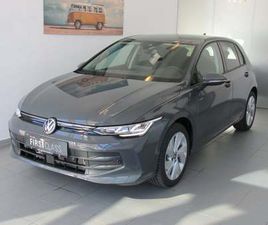 VOLKSWAGEN RABBIT RABBIT TSI