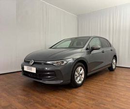 VOLKSWAGEN RABBIT RABBIT TSI