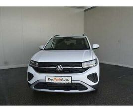 VOLKSWAGEN T-CROSS FRIENDS TSI