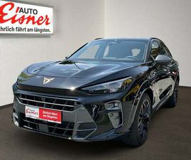 CUPRA TERRAMAR VZ VZ E-HYBRID 272 PS DSG