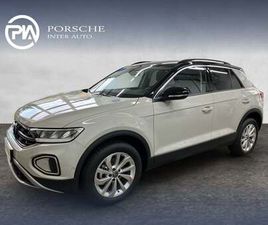 VOLKSWAGEN T-ROC FRIENDS TDI