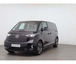 ID. BUZZ GTX LR 4MOTION 250 KW