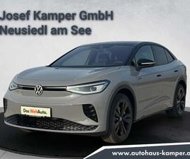 GTX 4MOTION 250 KW BUSINESS