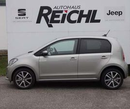 SEAT MII ELECTRIC ELECTRIC PLUS