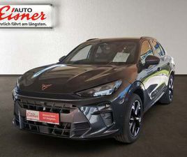 CUPRA TERRAMAR 1.5 E-TSI 150 PS DSG