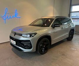 VOLKSWAGEN TAYRON SPORT TDI 4MOTION DSG