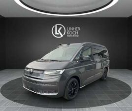 MULTIVAN CALIFORNIA TDI